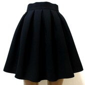 Спідничка дівчинці-підлітку "Колокол"