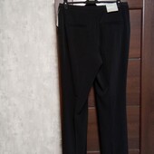 Брендовые новые красивые брюки р.16-18.