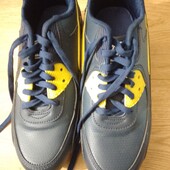 Продам кроссовки унисекс