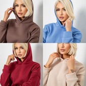 Спортивний костюм жіночий на флісі