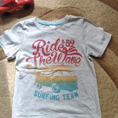 Футболка (122)