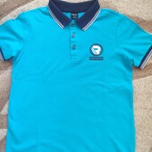 Стильна теніска Ostin 9-10 років (140)