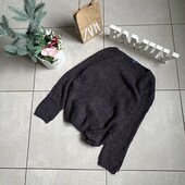 ❄️ Чудовий та якісний светр кольору графіт