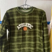 Велюровий реглан, стан нового