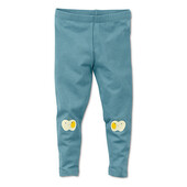 ♕ Якісні легінси з органічної бавовни від Tchibo (Німеччина)розмір 98-104