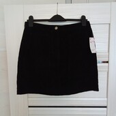 Розпродаж!!! Брендовая юбка с накладными карманами р.12-14.