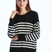 Свитер полосатик Principles