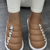 Тапулі теплі еко шкіра