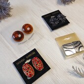 Кліпси 1 на вибір.