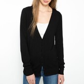 Чудова кофта / кардиган на гудзиках. Розмір L