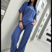 Костюм жіночий 46 - 48 розмір