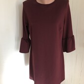 Плаття фактурне