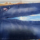 Зимовий морозний розпродаж - джинсі на флісі, теплі, Турція