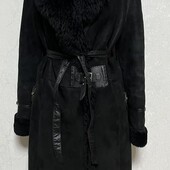 Натуральна тепла дублянка з пропіткою L-ХL 48-50р