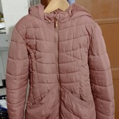 куртка пуховик