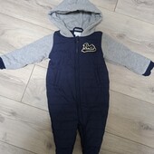 Комбінезон на 3-6 місяців