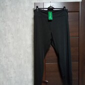 Новые брендовые спортивные лосины р.3XL(20-22).