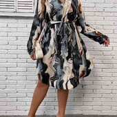 Плаття розмір 1XL