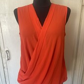 Блуза розмір 46