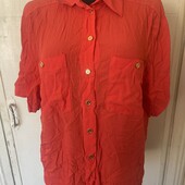 Блуза до джинсів