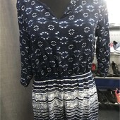 Платтячко розмір 46/48
