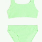 Фірмовий трендовий купальник, 12-14 років