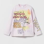 Базовий стильний реглан, 11-12 років