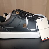 TH Кеды натуральная кожа оригинал