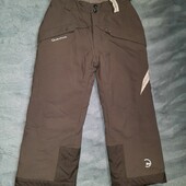 Теплі лижні штани Quechua 122/133р.