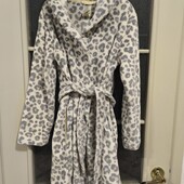 Теплий халат