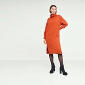 10364.чудовий довга вільний стиль сукня Esmara Л 44/46