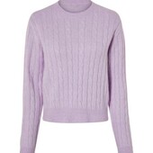 Жіночий светр з вовною, теплий і мягкий Esmara (Німеччина) Розмір S