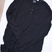 Лонгслів піжамний Livergy M 48\50