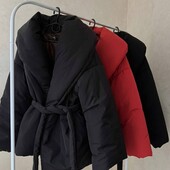 Легкий, теплий та універсальний пуфер