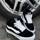 Кампуси чорні зима замша