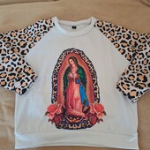 Светер М,L ✅️Ексклюзівна річ✅️ на хрестини,до церкви