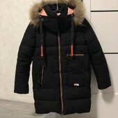 Куртка/парка, стан нової