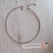 Тройна основа для кольє Forever 21