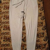 трикотажні штани поб. 57