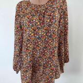Блуза розмір XL