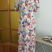 Сукня, р. 12 (віскоза)
