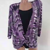 Футболка розмір 16