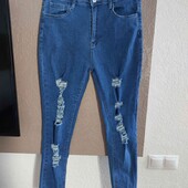 Джинси розмір М