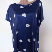 Футболка розмір 52 європейський