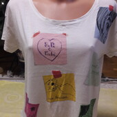 Розпродаж! Футболка