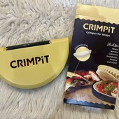 Кухонний гаджет Crimpit