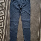 Лосінки утеплені. 146-152см