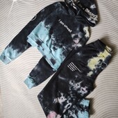 ❤️Спорт костюм - худі, джогери