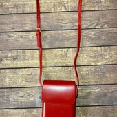 Сумочка через плече