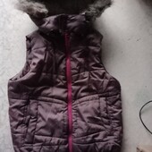 463 Безрукавка